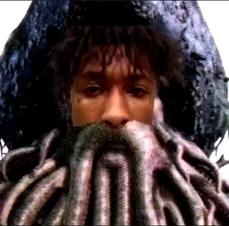 Davy Jones YB