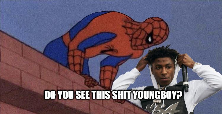 DO YOU SEE THIS SHIT YOUNGBOY?